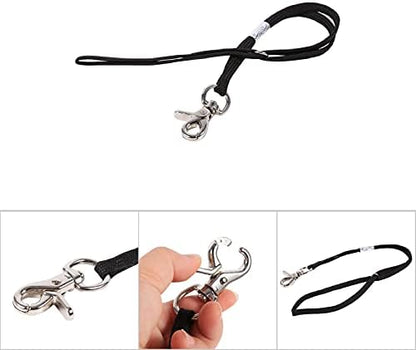 ViaGasaFamido Professional Dog Grooming Noose, Adjustable Restraint Rope Harness - Image 4