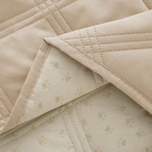 Ameritex Waterproof Dog Bed Cover Pet Blanket - Image 4