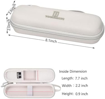Tourmate Hard Storage Case for Dog Clippers - Image 5