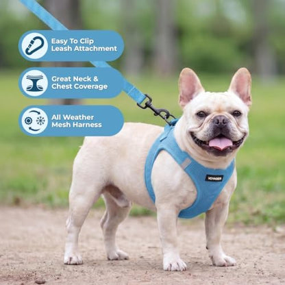 Voyager Step-in Air Cat Harness & Leash Set - Image 5
