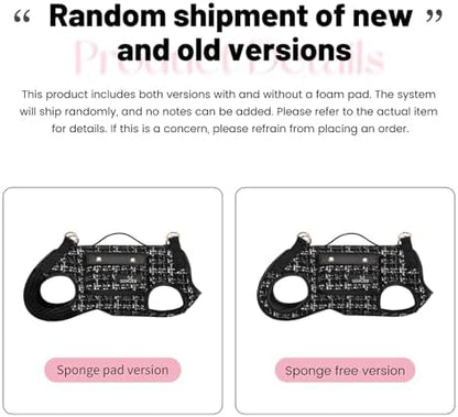Wakytu Dog Lift Harness Dog Carrier Sling - Image 2