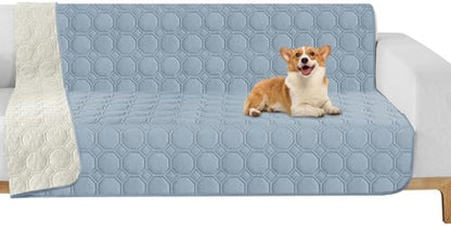 ZNSAYOTX Ultimate Cozy Blankets 100% Waterproof Bed Mat Blanket by ZNSAYOTX