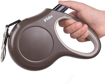 Fida Retractable Dog Leash, 16ft Heavy Duty Pet Walking Leash by Fida