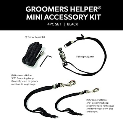 Groomers Helper® Mini Accessory Kit - Image 2