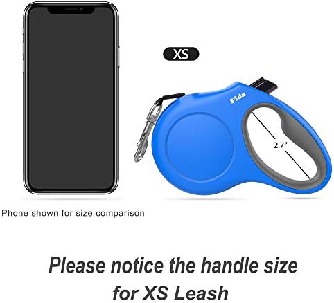 Fida Retractable Dog Leash - Image 5