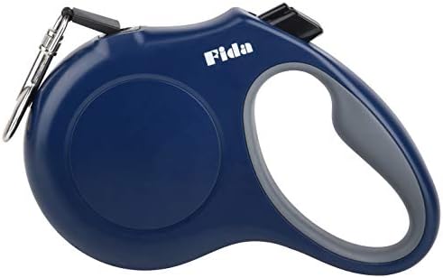 Fida Retractable Dog Leash, 16ft Heavy Duty Pet Walking Leash by Fida