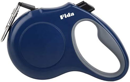 Fida Retractable Dog Leash, 16ft Heavy Duty Pet Walking Leash by Fida