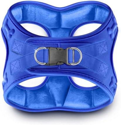 Comfort Fit Dog Harness Step in No Pull Harness by MetricUSA