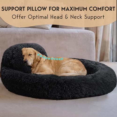 XL Dog Beds for Large Sized Dog - Image 2