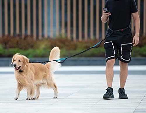 iYoShop Hands Free Dog Leash - Image 6
