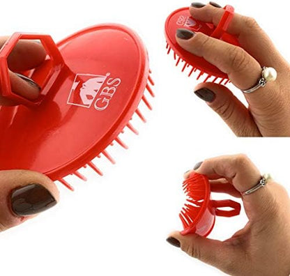 G.B.S Shampoo Massage Brush - Image 4