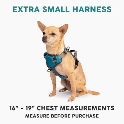 Embark No Pull Dog Harness, Reflective Adjustable Training Vest, No Choke - Image 2