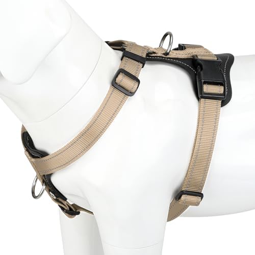 Plutus Pet No Pull Dog Harness by PLUTUSPET