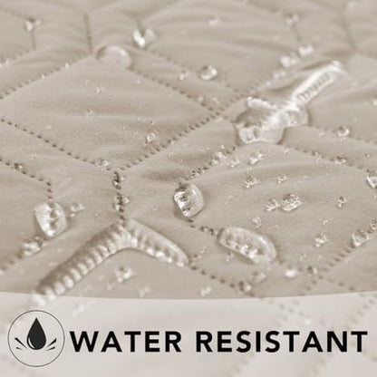 Ameritex Waterproof Dog Bed Cover Pet Blanket - Image 3
