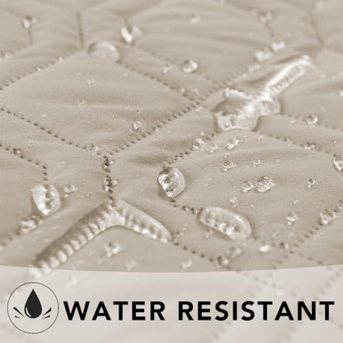 Ameritex Waterproof Dog Bed Cover Pet Blanket - Image 2
