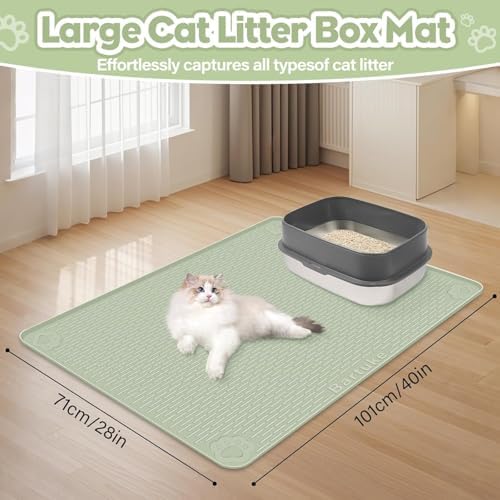 Kalolary Cat Litter Mats - Image 4