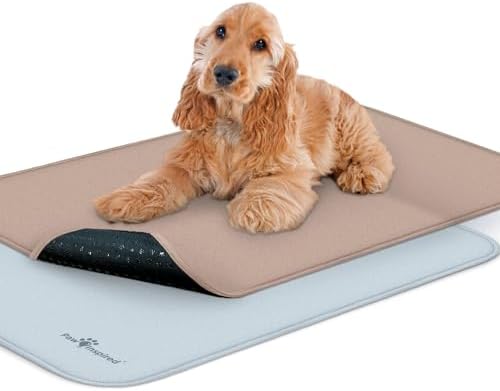 Paw Inspired Washable Crate Liners by HOME