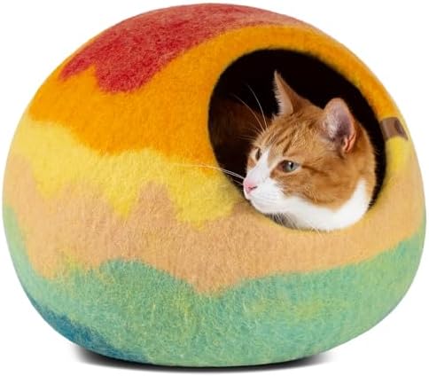 MEOWFIA Cat Cave by MEOWFIA
