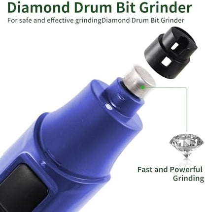 Tife Dog Nail Grinder 7-Speed - Image 2