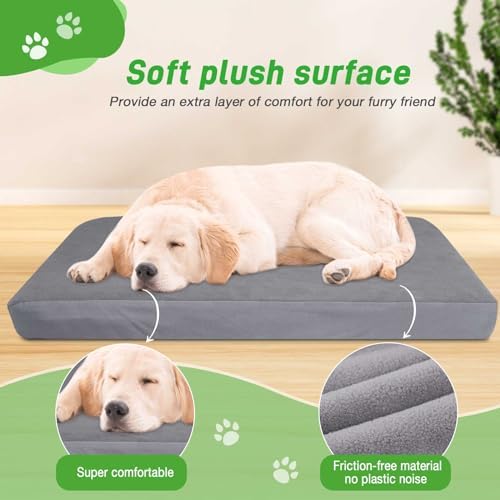Dog Bed Covers Replacement 100% Waterproof - Image 4