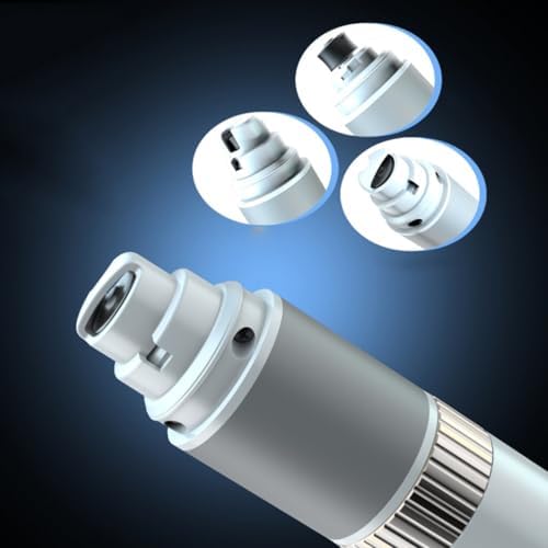 VILLCASE Electric Pet Nail Grinder - Image 4