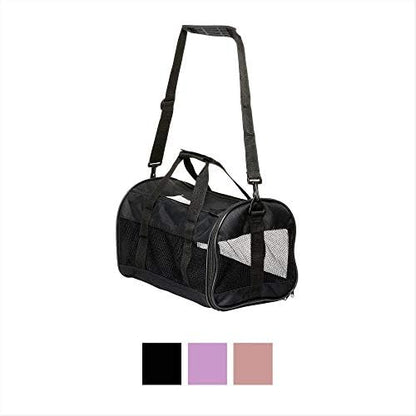 Petmate Kennel Cab Soft-Sided Dog & Cat Carrier - Image 4