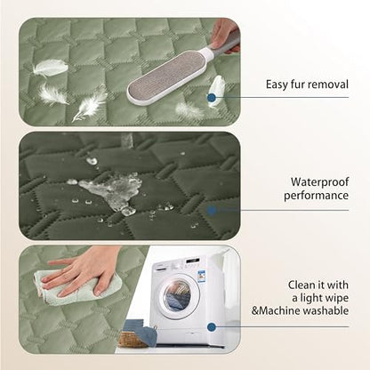 gogobunny Waterproof Dog Blanket, Couch Covers - Image 6