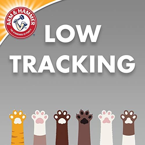 Arm & Hammer Super Scoop Clumping Litter Fresh Scent - Image 6