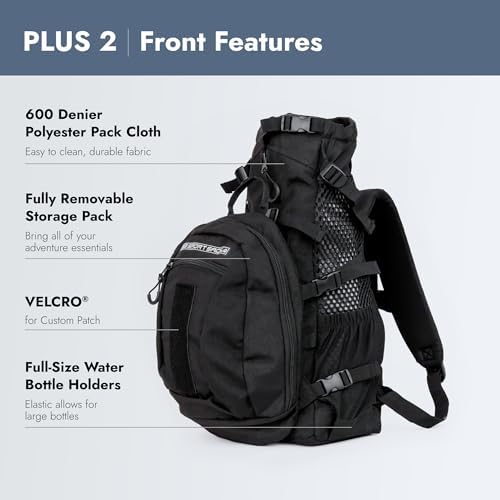 K9 Sport Sack Plus 2 - Image 3
