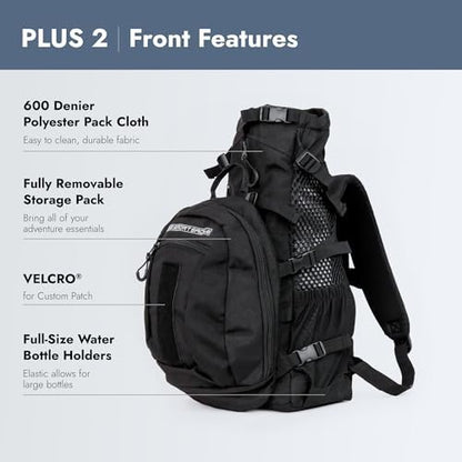 K9 Sport Sack Plus 2 - Image 3