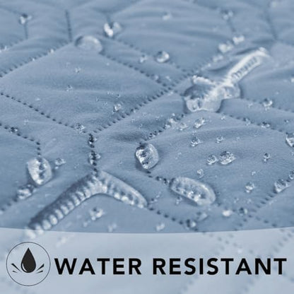 Ameritex Waterproof Dog Bed Cover Pet Blanket - Image 2