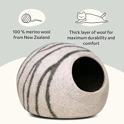 MEOWFIA Cat Cave - Image 3
