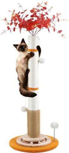Cat Scratching Post by COUNER