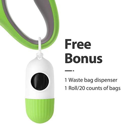 Fida Retractable Dog Leash - Image 2