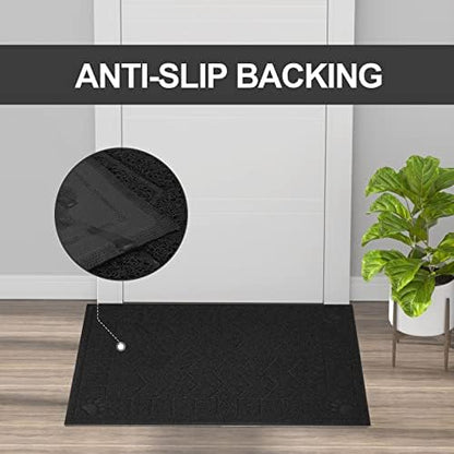 Cat Litter Box Mat - Image 4