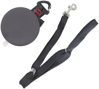 Srliya Professional Heavy Duty Rubber Dog Bathing Suction Cup Tether, Portable - Image 7