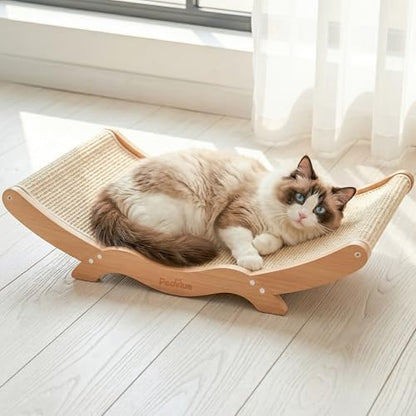 Extra-Large Cat Scratcher Bed - Image 6