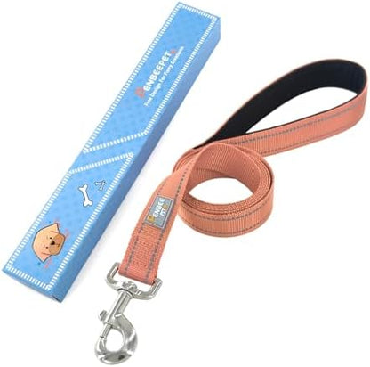 6 FT Basic Dog Leash for Small Dogs - Image 6