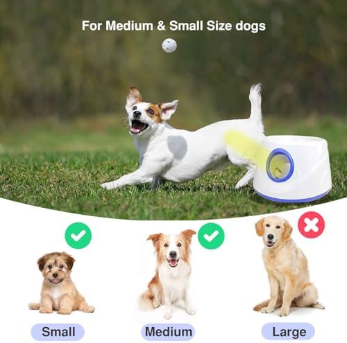 Automatic Dog Ball Launcher, - Image 6