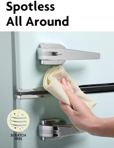 Fantasticlean Microfiber Cleaning Cloth Roll- 60 Sheets - Image 4