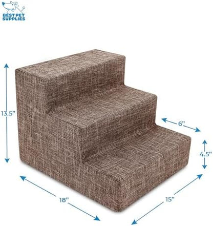 Best Pet Supplies Dog Stairs & Steps - Image 2