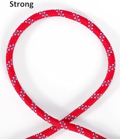 Long Dog Leash for Training 10FT/16FT/20FT/30FT/50FT/100FT, Reflective Tie Out - Image 5