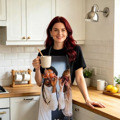 Funny Apron Polyester Grooming Aprons - Image 5