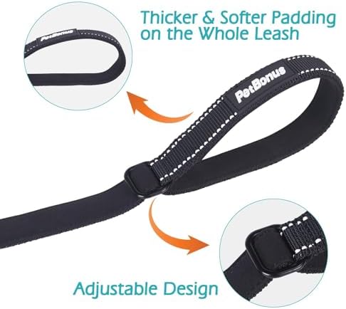 PetBonus Dog Leash Wrist Strap, Safety Strap - Image 3