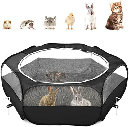 Pawaboo Small Animal Playpen by Pawaboo