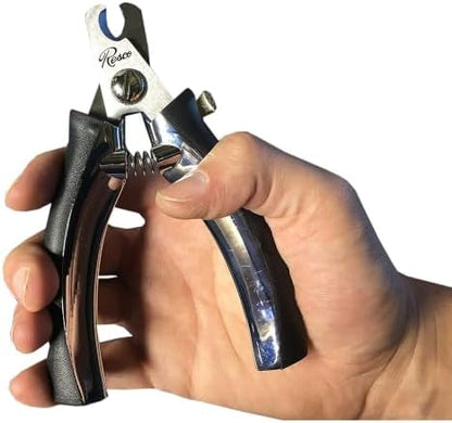 Resco Professional Dog Nail Clippers - Image 2
