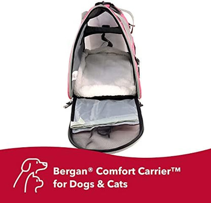 Coastal Pet Bergan Comfort Carrier - Image 2