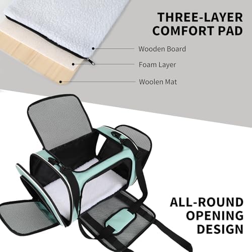 Carriers Soft-Sided Large Pet Carrier - Image 2