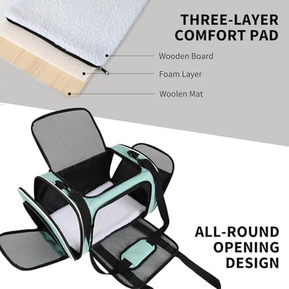 Carriers Soft-Sided Large Pet Carrier - Image 2