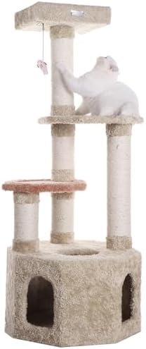 Armarkat Premium Cat Tree Model X5703 by Armarkat